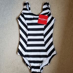 NWT Hanna Andersson Girls Swimsuit